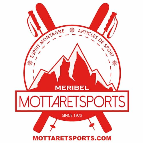 logo Mottaret Sports